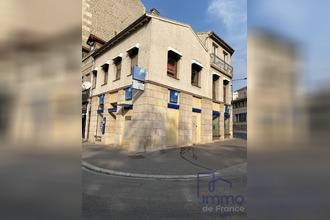 achat immeuble st-etienne 42000