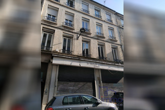 achat immeuble st-etienne 42000