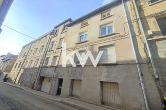 achat immeuble st-etienne 42000