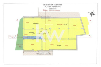 achat immeuble st-etienne 42000