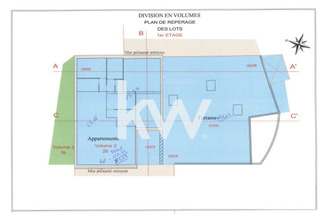 achat immeuble st-etienne 42000