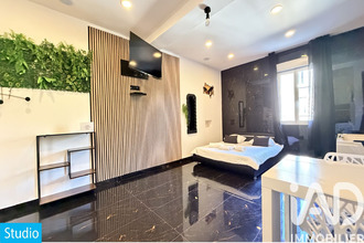 achat immeuble st-etienne 42000