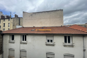 achat immeuble st-etienne 42000