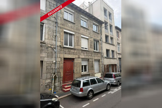 achat immeuble st-etienne 42000