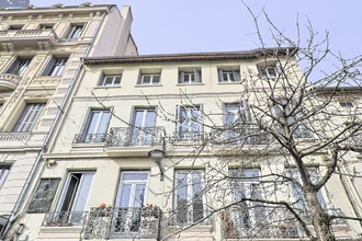 achat immeuble st-etienne 42000