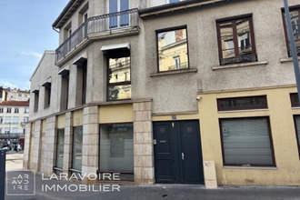 achat immeuble st-etienne 42000