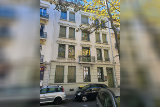 achat immeuble st-etienne 42000