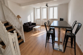 achat immeuble st-etienne 42000