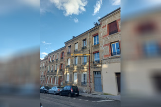 achat immeuble st-etienne 42100