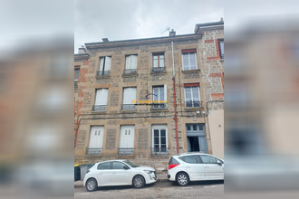 achat immeuble st-etienne 42100