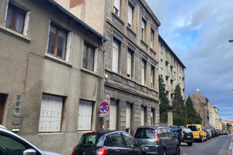 achat immeuble st-etienne 42100