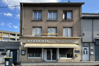 achat immeuble st-etienne 42100