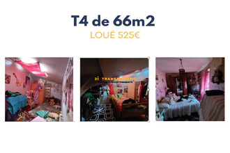 achat immeuble st-etienne 42100