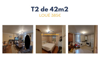 achat immeuble st-etienne 42100