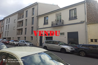 achat immeuble st-etienne 42100