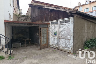 achat immeuble st-etienne 42100