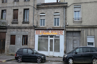 achat immeuble st-etienne 42100