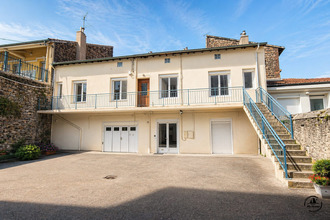 achat immeuble st-etienne 42100