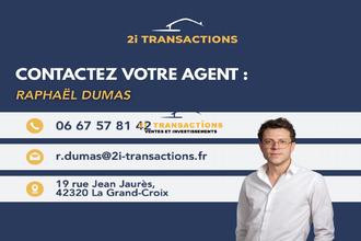 achat immeuble st-etienne 42100