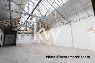 achat immeuble st-etienne 42100