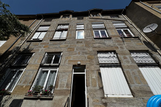 achat immeuble st-etienne 42100