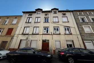 achat immeuble st-etienne 42100