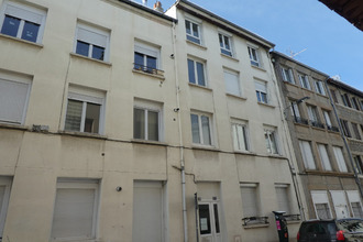 achat immeuble st-etienne 42100