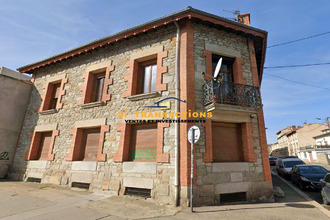 achat immeuble st-etienne 42100