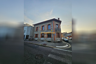 achat immeuble st-etienne 42100
