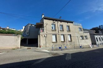 achat immeuble st-etienne 42100