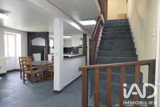 achat immeuble st-etienne-de-cuines 73130