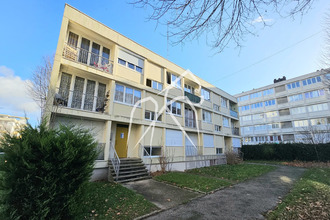 achat immeuble st-etienne-du-rouvray 76800