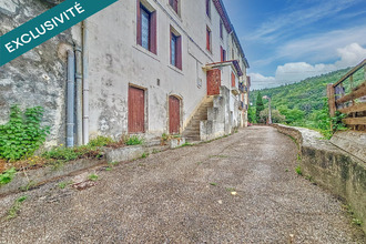 achat immeuble st-etienne-estrechoux 34260