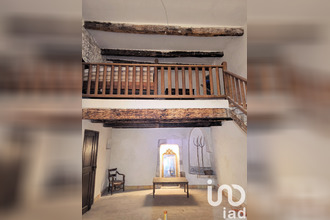 achat immeuble st-etienne-les-orgues 04230