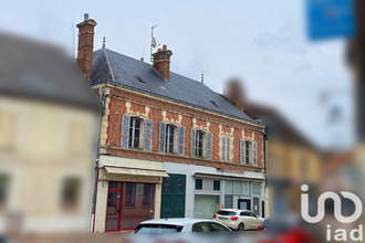 achat immeuble st-fargeau 89170