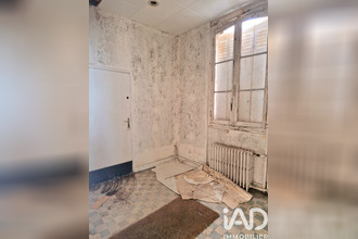 achat immeuble st-fargeau 89170