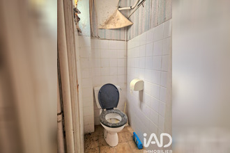 achat immeuble st-fargeau 89170