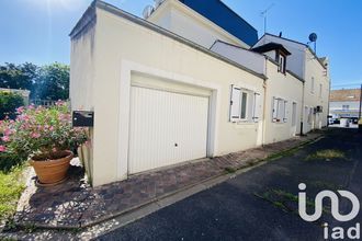 achat immeuble st-fargeau-ponthierry 77310