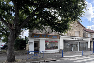 achat immeuble st-fargeau-ponthierry 77310