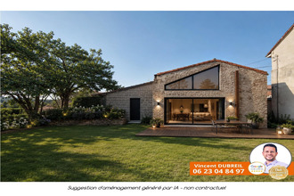 achat immeuble st-fiacre-sur-maine 44690
