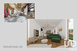 achat immeuble st-florent-le-vieil 49410