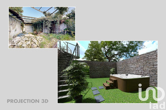 achat immeuble st-florent-le-vieil 49410