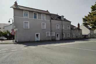 achat immeuble st-florent-sur-cher 18400