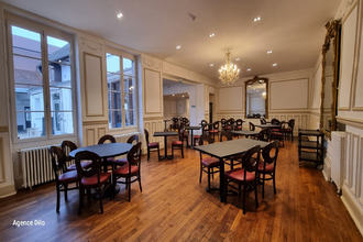 achat immeuble st-florentin 89600