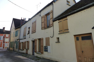 achat immeuble st-florentin 89600