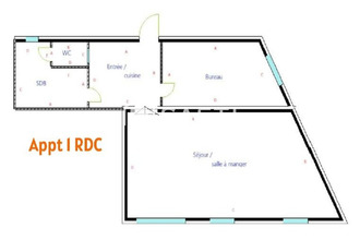 achat immeuble st-florentin 89600