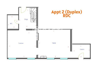 achat immeuble st-florentin 89600