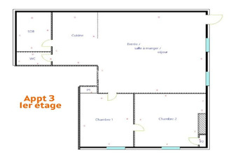 achat immeuble st-florentin 89600