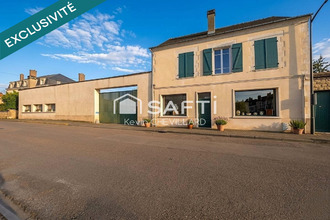 achat immeuble st-florentin 89600