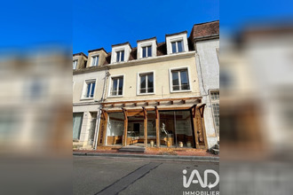 achat immeuble st-florentin 89600